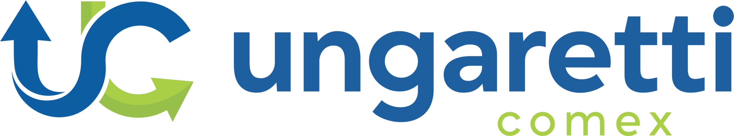 Ungaretti Comex Logo